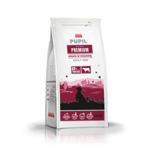 Pupil Premium Adult Mini Wołowina 1,6kg