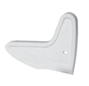 Dedra Szpachelka Do Silikonu Multi Glatfix H1823
