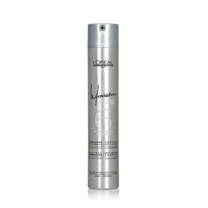 Loreal Infinium Pure Strong – Lakier 500 ml