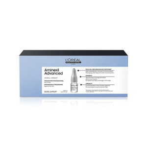 Loreal Aminexil Advanced Kuracja 42 x 6 ml