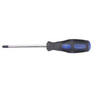 Wkrętak krzyżowy PH0 x 75 mm TOP TOOLS 39D650