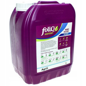 Agrii Foliq 36 Azotowy 5l