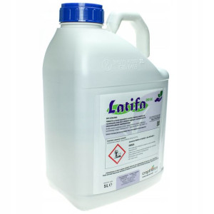 AGROSIMEX Latifa 250 SC 5l