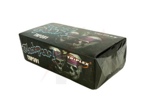 petardy hukowe black pearl - txp391 - triplex - 100 szt.