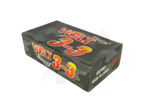 emiter dźwięku volt 3 strzały - xp1017 - triplex