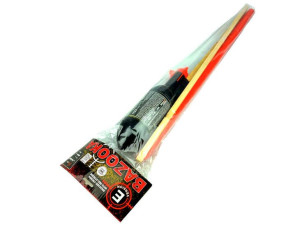 rakieta bazooka - pxr302e - piromax