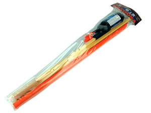 rakieta bazooka - pxr302f - piromax