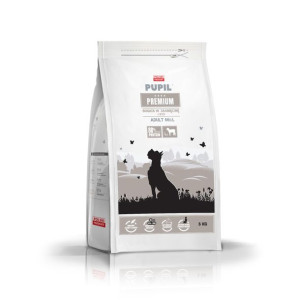 Pupil Premium Adult Medium&Large Jagnięcina 3kg
