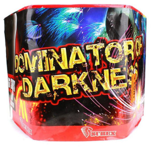 wyrzutnia dominator of darkness - sfcm1761d - surex