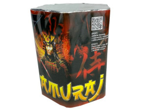 wyrzutnia samuraj 19s - rsb734 - jorge