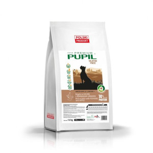Pupil Premium Adult Medium&Large Kaczka 12kg