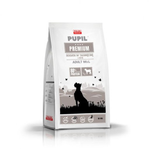 Pupil Premium Adult Medium&Large Jagnięcina 12kg