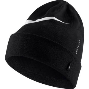 Czapka nike u beanie gfa team czarna av9751 010