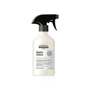 Loreal Metal Detox Kuracja przed koloryzacją 500ml