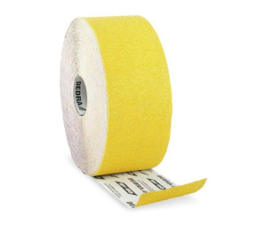 Dedra Papier Ścierny W Rolce 115mmx50m Gradacja 40 F70rp50040