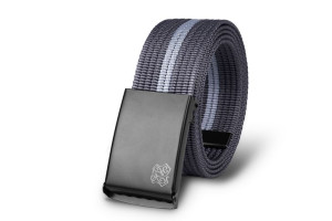 Mocny Pasek parciany do spodni Kaletnik 07P (obwód w pasie 100-110 cm)