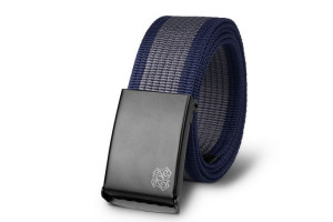 Mocny Pasek parciany do spodni Kaletnik 11P (obwód w pasie 100-110 cm)