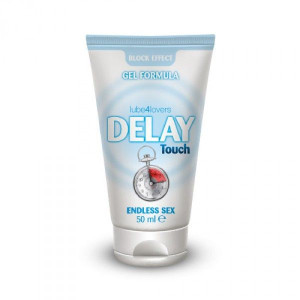 Żel/sprej-DEALAY TOUCH 50ML