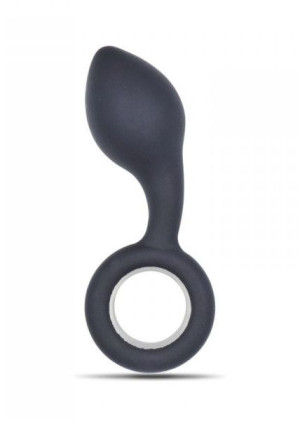 Plug-Dildo Anale Ring Baloon