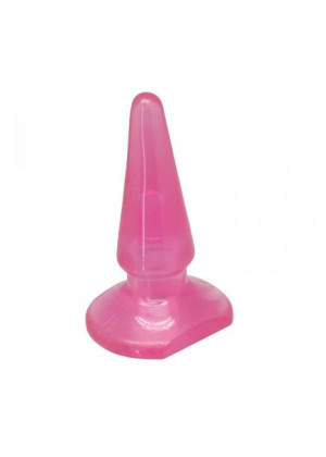 Plug-jelly Probe Plug. Soft And Comfortable.