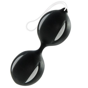 Kulki-candy Balls Taffy Black