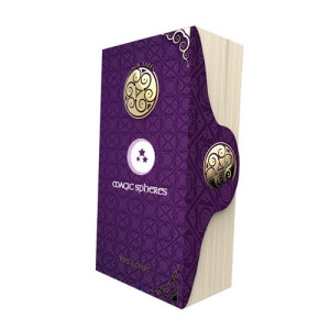 Wibrator-vibratore Rabbit Magic Tales Magic Spheres