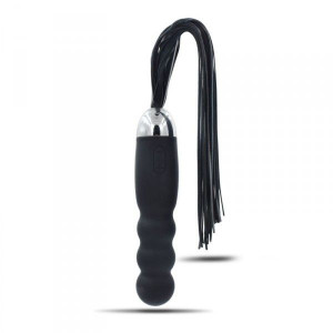 Masażer/anal-Vibratore Anale Bubble Anal Whip