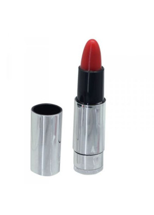 Wibrator-multi-speed Lipstick Vibe. Exquisite, Shiny.
