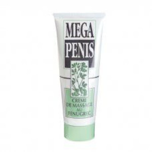 Żel/sprej-MEGA PENIS 75 ML