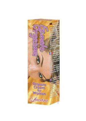 Żel/sprej-FEMALE ORGASME 30 ML