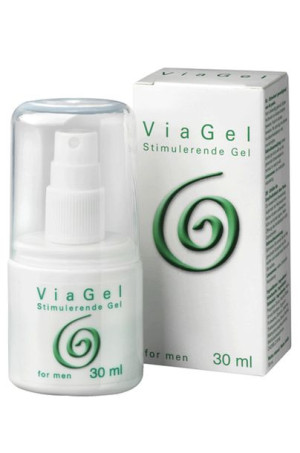 Żel/sprej-Viagel for Men EAST