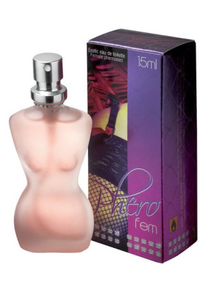 Feromony-PheroFem Eau de Parfum 15ml