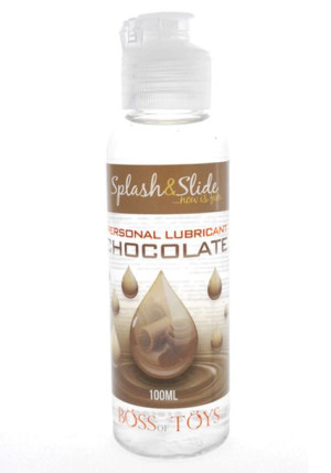 Żel-CHOCOLATE Boss of Toys 100 ml.
