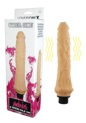Wibrator-AMOR-LOVECLONEX 9""""""""-vibration