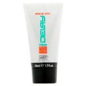 Żel/sprej-Delay Creme 50 ml
