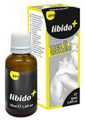 Supl.diety-Libido + (m+w) 30ml