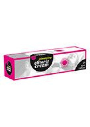 Żel/sprej-Clitoris Creme stimulating- 30ml