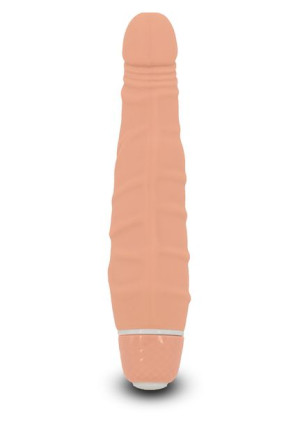 Mini Classic Slim Vibrator Pink