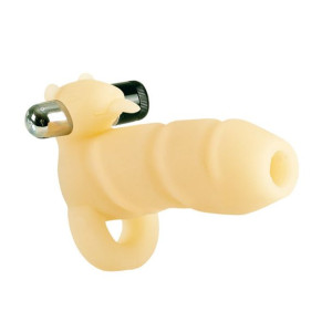 4-Way Arouser Ultimate Beaver Light skin tone