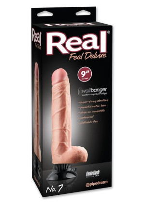 Real Feel Deluxe 7 Light skin tone