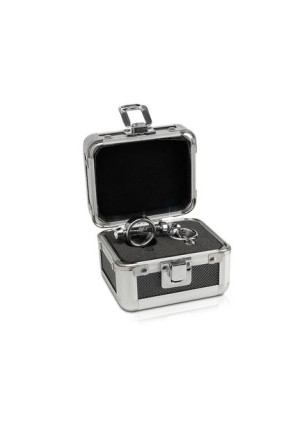 Pd Metal Worx Nipple Clamp Metal