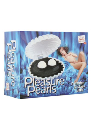 Kulki-pleasure Pearls