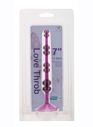 Love Throb Purple