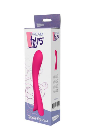 Vibes Of Love Lovely Princess Magenta