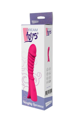 Vibes Of Love Naughty Baroness