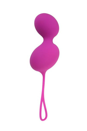Kulki-ovo L3 Love Ball Fuchsia