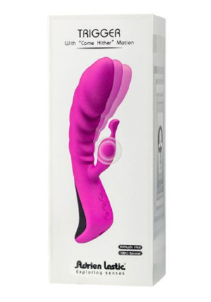 Wibrator-Trigger 7 function