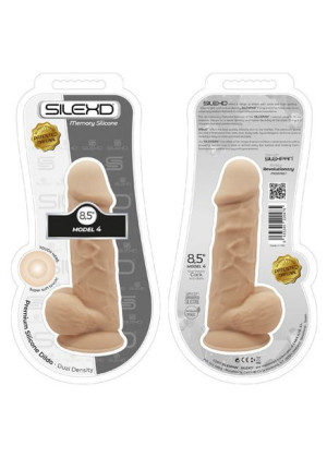Dildo-S.D Model 4 (8,5"""""""" )