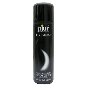 Żel-pjur Original 250 ml -silicone
