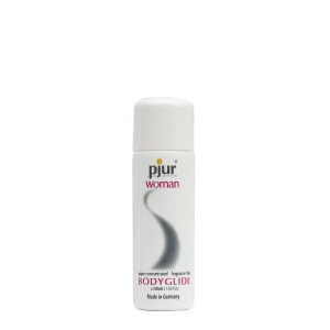 Żel-pjur Woman 30 ml -silicone
